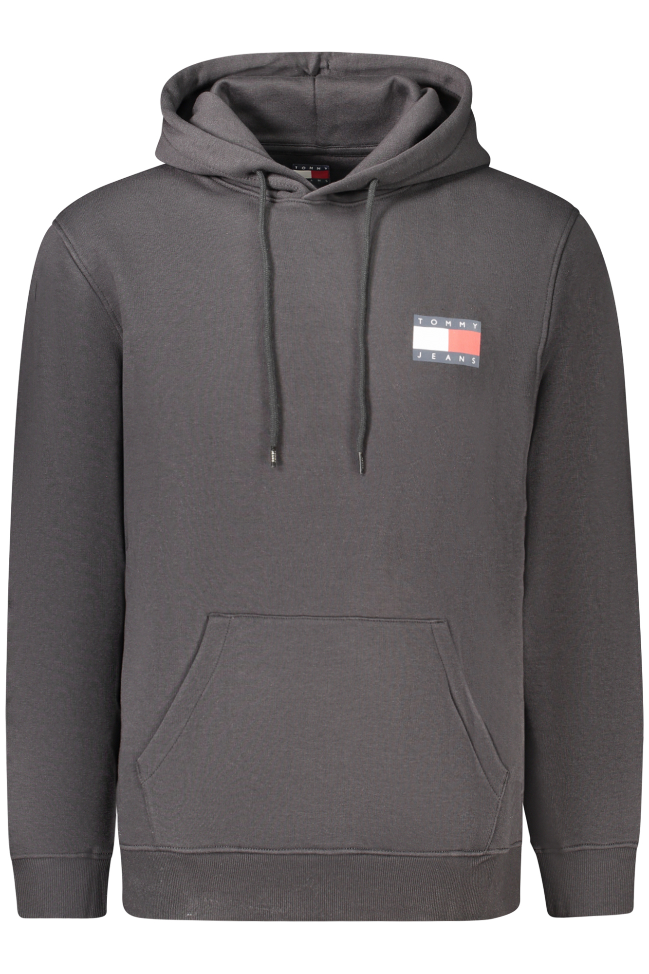 Tommy Hilfiger Crne Na Rajsferšlus Dukserica