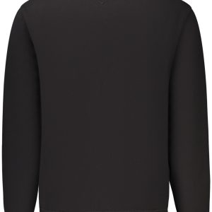 Alternativni prikaz Tommy Hilfiger 'S Crne Na Rajsferšlus Dukserica