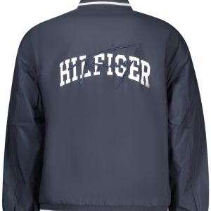 Alternativni prikaz Tommy Hilfiger ' Plave Jakna
