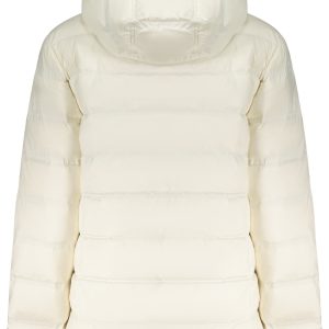Alternativni prikaz Tommy Hilfiger 'S Bijela Jakna