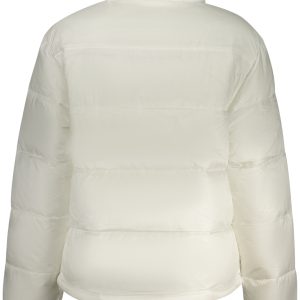Alternativni prikaz Tommy Hilfiger 'S Bijela Jakna