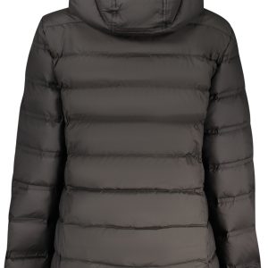 Alternativni prikaz Tommy Hilfiger 'S Crna Jakna