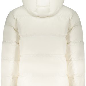 Alternativni prikaz Tommy Hilfiger 'S Bijela Jakna