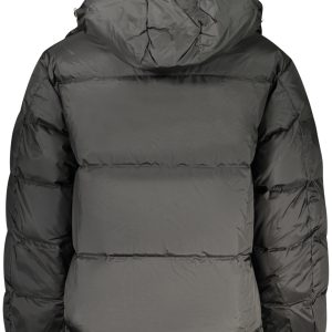 Alternativni prikaz Tommy Hilfiger 'S Crna Jakna