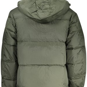 Alternativni prikaz Tommy Hilfiger 'S Zelena Jakna