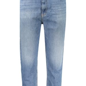 Tommy Hilfiger 'S Denim Traperice Plave