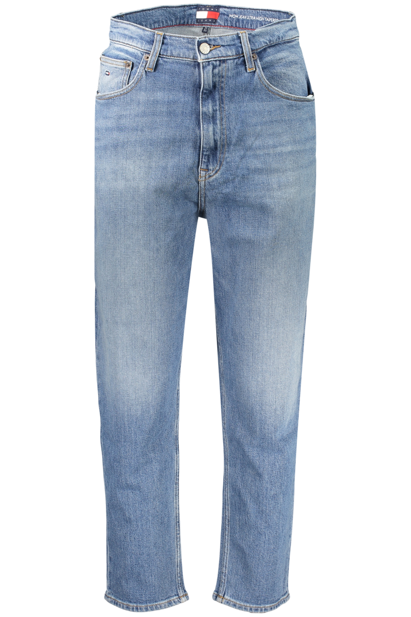 Tommy Hilfiger Denim Traperice Plave
