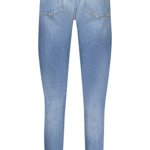Alternativni prikaz Tommy Hilfiger 'S Denim Traperice Plave