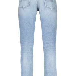 Alternativni prikaz Tommy Hilfiger Denim Traperice Plava