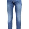 Tommy Hilfiger 'S Denim Traperice Plava