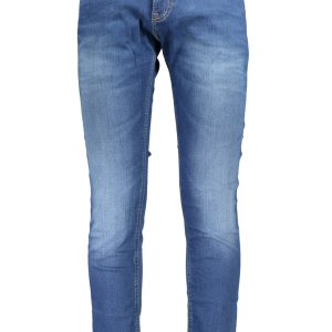 Tommy Hilfiger 'S Denim Traperice Plava