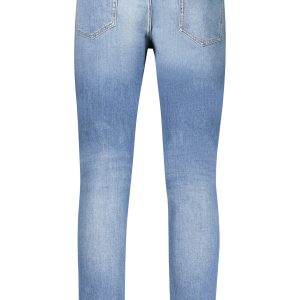 Alternativni prikaz Tommy Hilfiger 'S Denim Traperice Plava