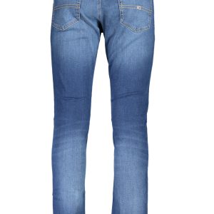 Alternativni prikaz Tommy Hilfiger 'S Denim Traperice Plava