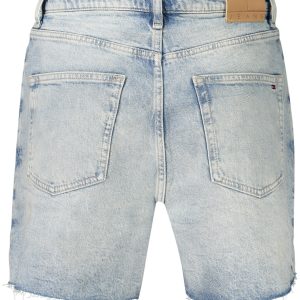 Alternativni prikaz Tommy Hilfiger Traperice Kratke Hlače Plave