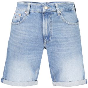 Tommy Hilfiger 'S Plave Traperice Kratke Hlače