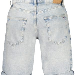 Alternativni prikaz Tommy Hilfiger 'S Plave Traperice Kratke Hlače