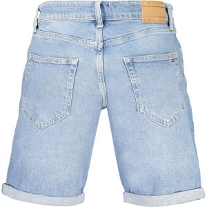 Alternativni prikaz Tommy Hilfiger 'S Plave Traperice Kratke Hlače