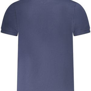 Alternativni prikaz Tommy Hilfiger 'S Kratkih Rukava Polo Majica Majica, Plave
