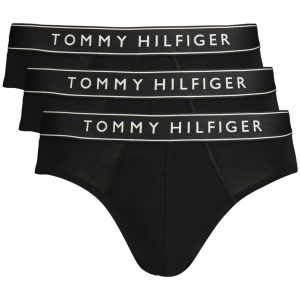 Tommy Hilfiger 'S Crne Briefs