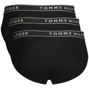 Alternativni prikaz Tommy Hilfiger 'S Crne Briefs