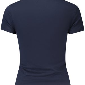Alternativni prikaz Tommy Hilfiger 'S Kratkih Rukava Majica, Plave
