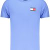 Tommy Hilfiger 'S Kratkih Rukava Majica, Plave