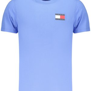 Tommy Hilfiger 'S Kratkih Rukava Majica, Plave