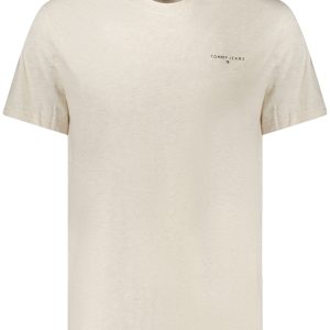 Tommy Hilfiger Kratkih Rukava Majica Bež