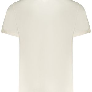 Alternativni prikaz Tommy Hilfiger 'S Kratkih Rukava Majica Bijela
