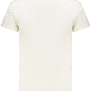 Alternativni prikaz Tommy Hilfiger 'S Kratkih Rukava Majica Bijele