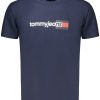 TOMMY HILFIGER Kratkih Rukava Majica