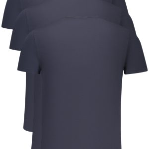 Alternativni prikaz Tommy Hilfiger 'S Kratkih Rukava Majica Plava