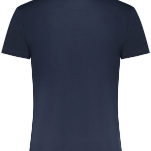 Alternativni prikaz Tommy Hilfiger 'S Kratkih Rukava Majica Plava