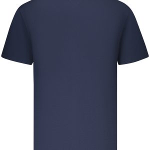 Alternativni prikaz Tommy Hilfiger 'S Kratkih Rukava Majica Plave