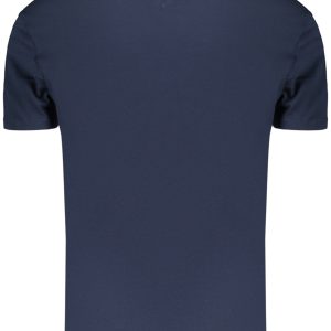 Alternativni prikaz Tommy Hilfiger 'S Kratkih Rukava Majica Plave