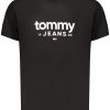 TOMMY HILFIGER Kratkih Rukava Majica