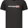 TOMMY HILFIGER Kratkih Rukava Majica