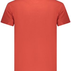 Alternativni prikaz Tommy Hilfiger 'S Kratkih Rukava Majica, Crvene