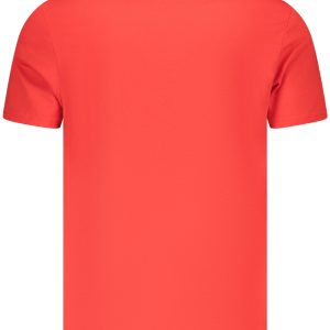 Alternativni prikaz Tommy Hilfiger 'S Kratkih Rukava Majica, Crvene