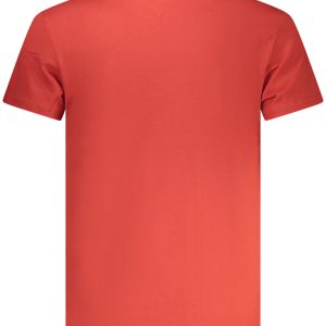Alternativni prikaz Tommy Hilfiger 'S Kratkih Rukava Majica, Crvene