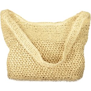 Alternativni prikaz TWINSET WOMEN'S BEIGE BAG