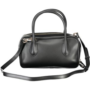 Alternativni prikaz Twinset Crne Torba