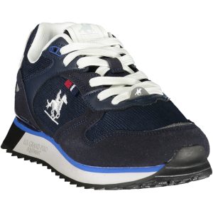 Alternativni prikaz Us Grand 'S Plave Sportski Footwear