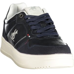 Alternativni prikaz Us Grand 'S Plave Sportski Footwear