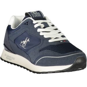 Alternativni prikaz Us Grand 'S Plave Sportski Footwear