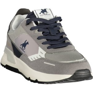 Alternativni prikaz Us Grand 'S Sportski Footwear Sive