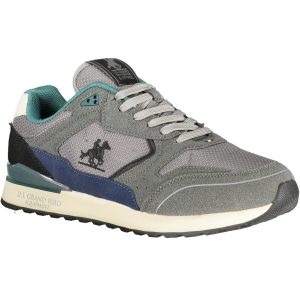 Alternativni prikaz US GRAND MEN'S SPORTS FOOTWEAR GREY
