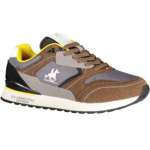 Alternativni prikaz Us Grand 'S Sportski Footwear Smeđe