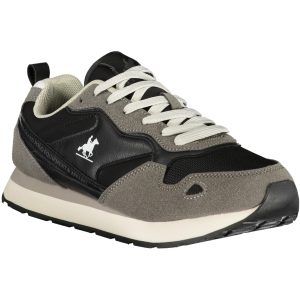 Alternativni prikaz Us Grand 'S Crne Sportski Footwear