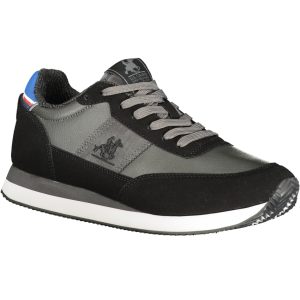 Alternativni prikaz Us Grand 'S Crne Sportski Footwear